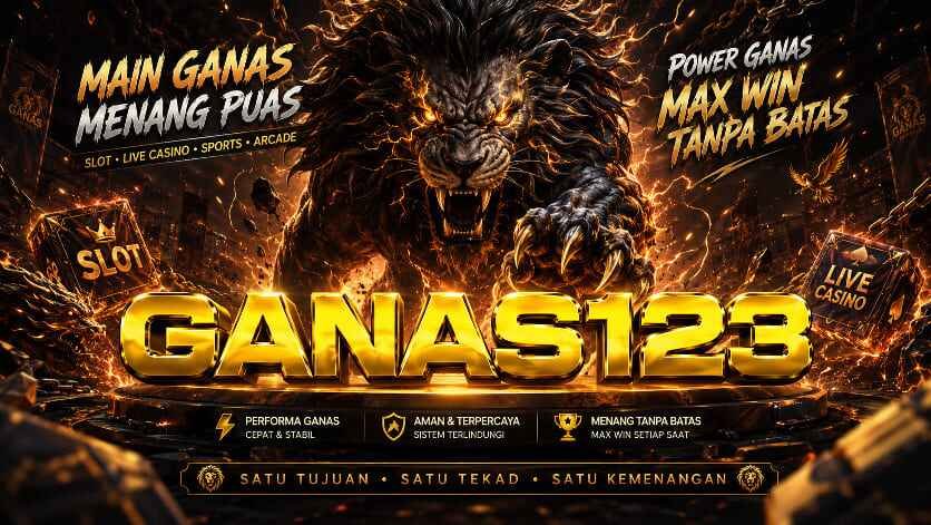 ganas123 ganas123